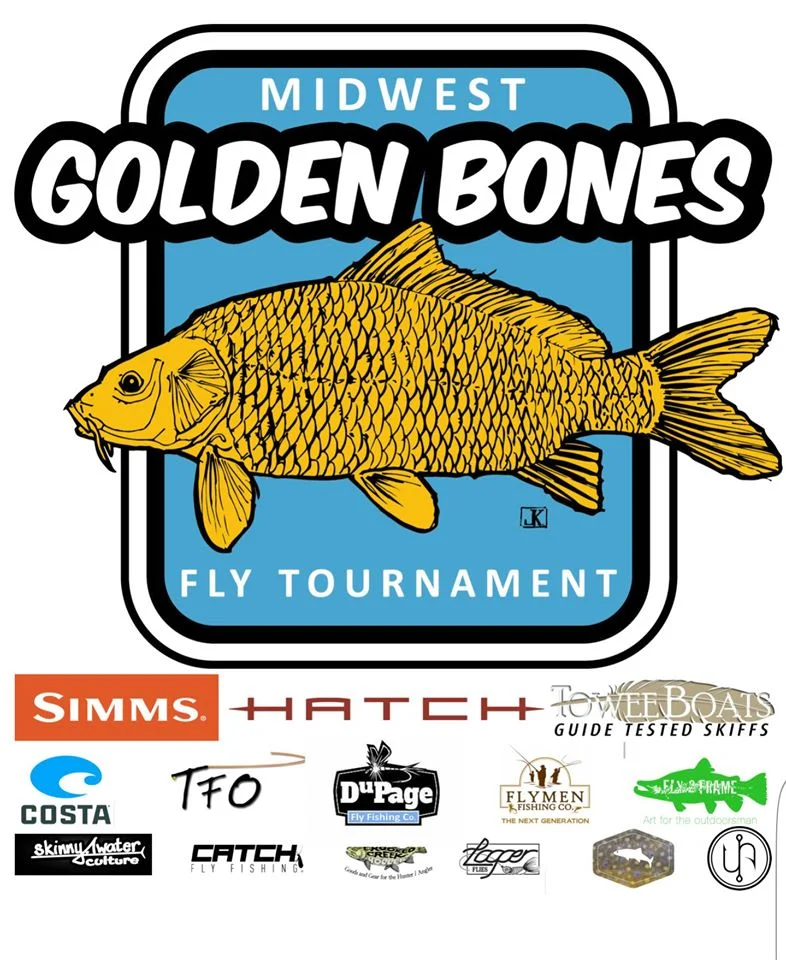 First Annual Midwest Golden Bones
