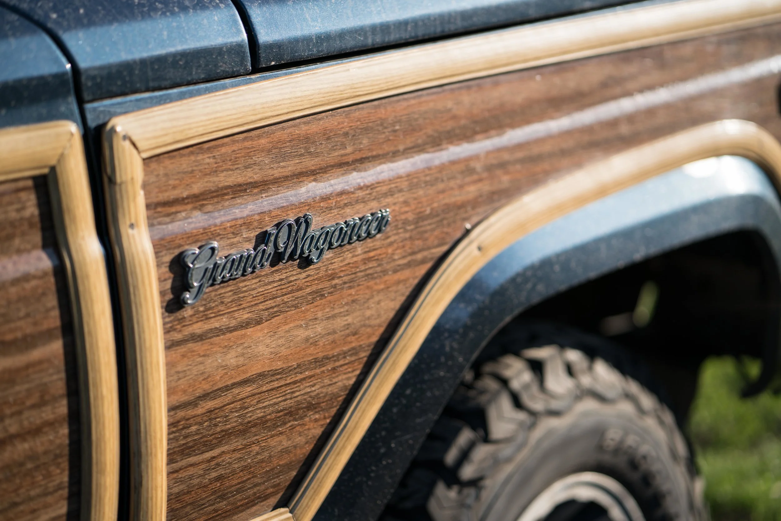 Yep, I'm still here.....