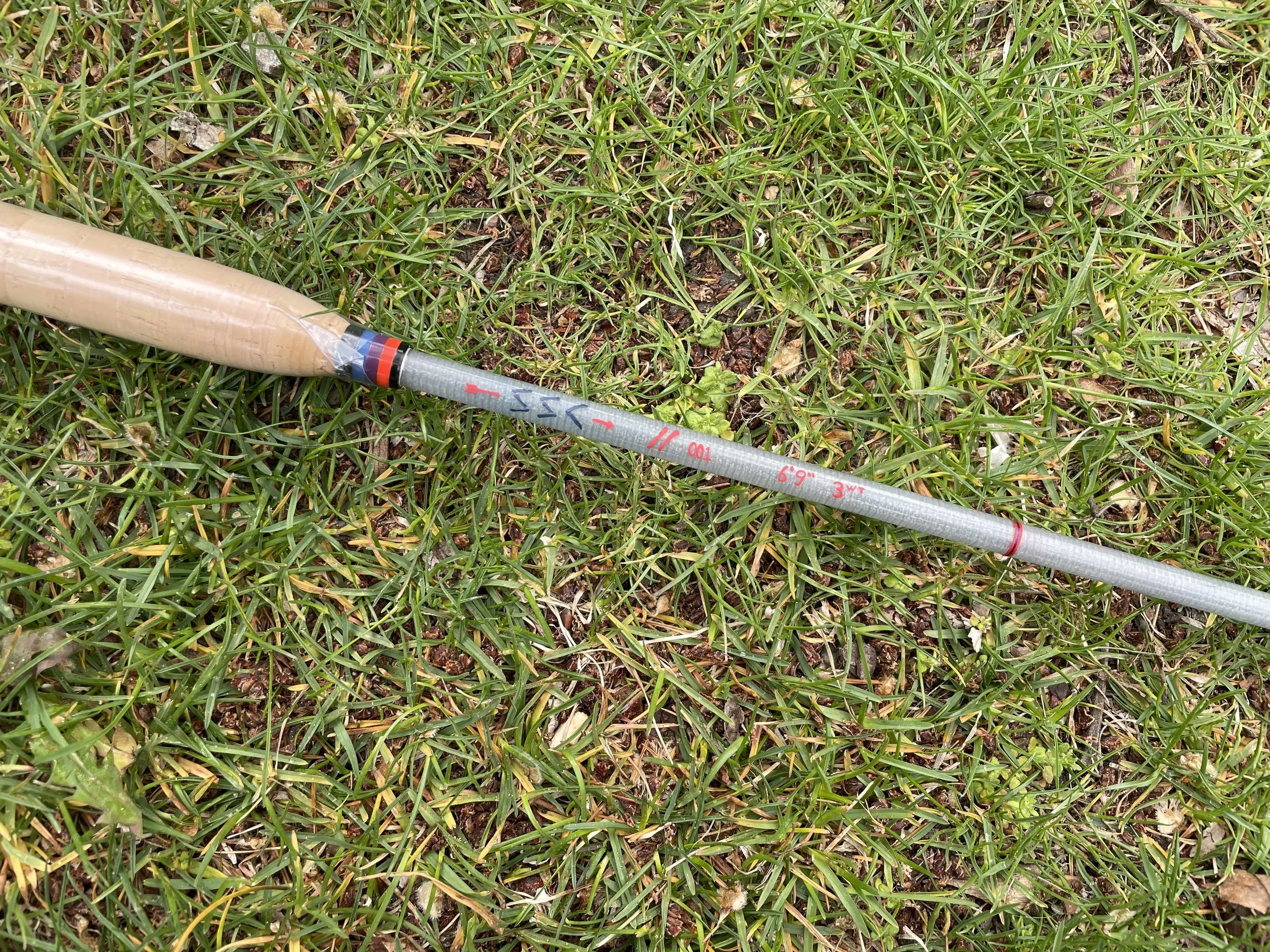 Sugarloaf Social Club Rod Build