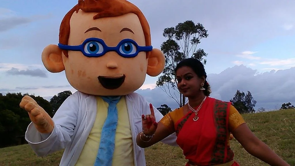 Aruna Gandhi eyecare video.jpg