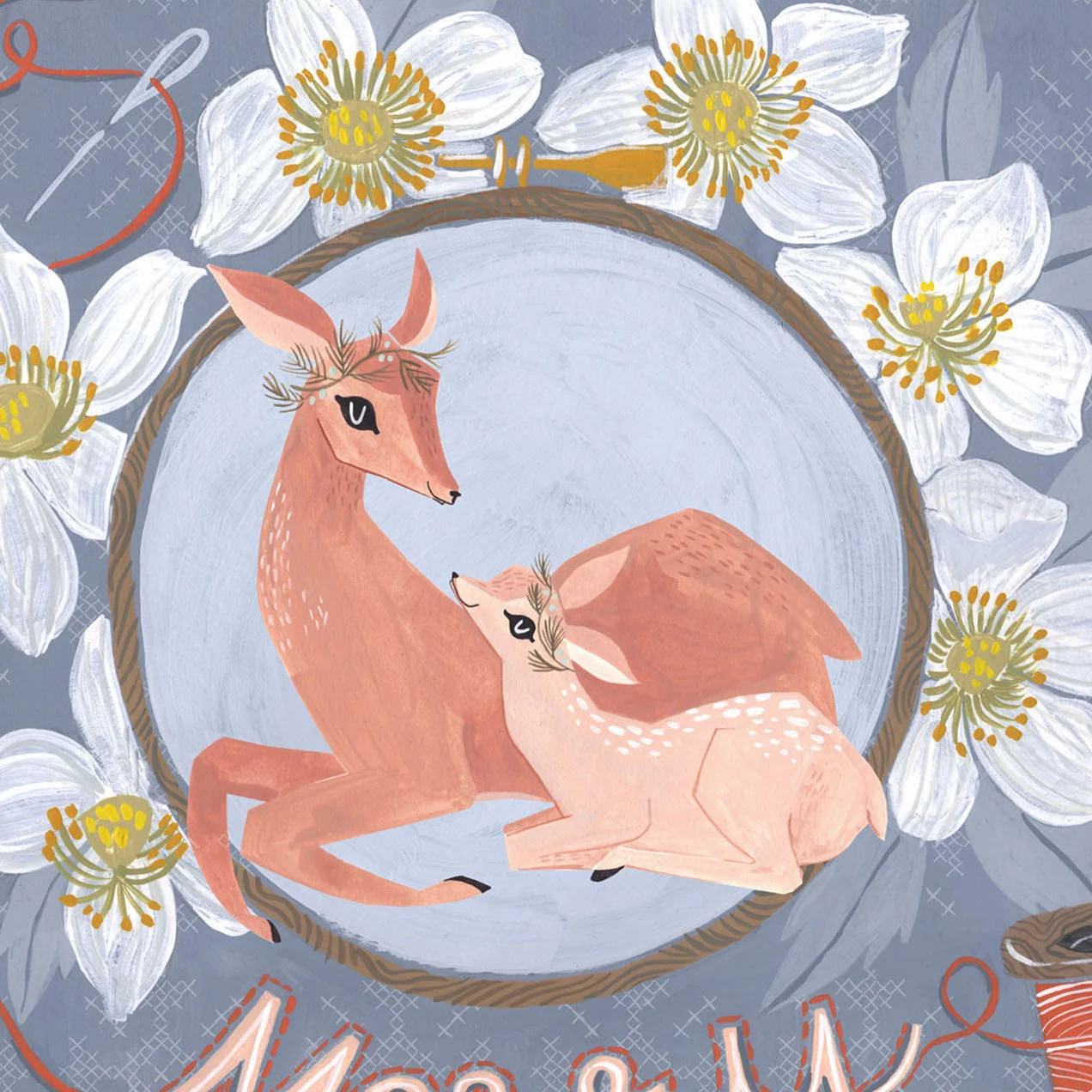 raeritchie_PP_merry-bright-doe-and-fawn 2.jpg