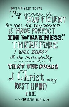 Mommas, this is your daily bread. This is what I see you living out in the messy, hard, overwhelming moments of your day. It is in your weakness that I have seen Christ shining through you. THANK YOU!