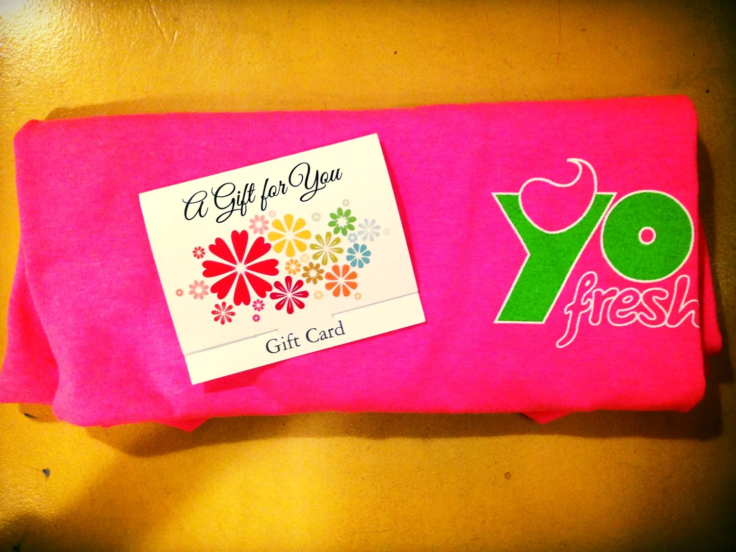 Frozen Yogurt anyone?! Seriously, this place is the coolest. And they have SO MUCH MORE then just an extensive build your own amazing frozen yogurt treat! They have smoothies (they even make fresh green smoothies!) and coffee and frozen drinks!
