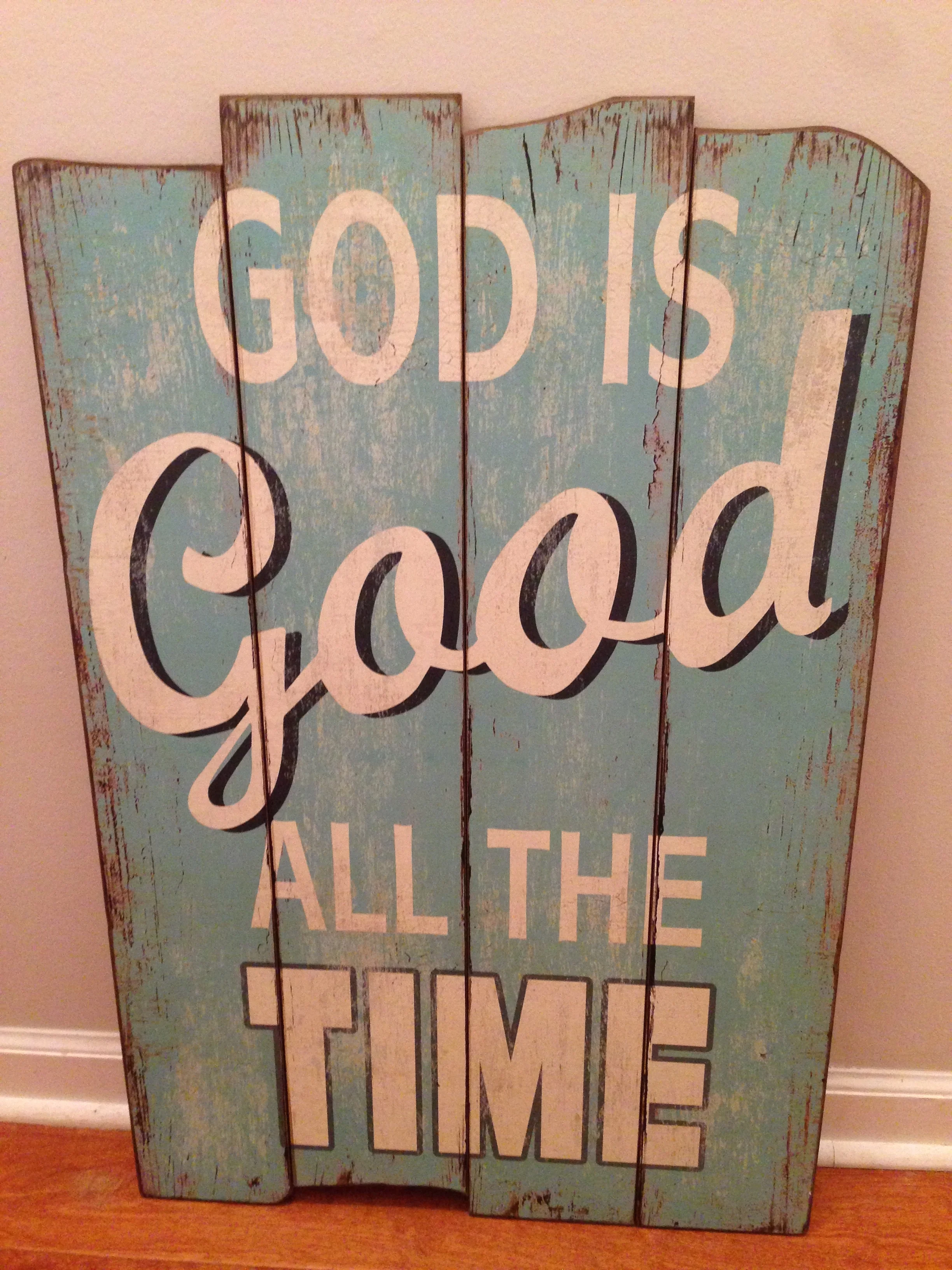 How about some encouragement to keep life in perspective on your wall?