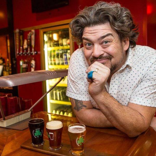 Lloyd Miller, co-owner of the Bywater's newest watering hole and eatery, the art deco-inspired Junction, has much to say about beer, burgers, and bringing his neighbors together.