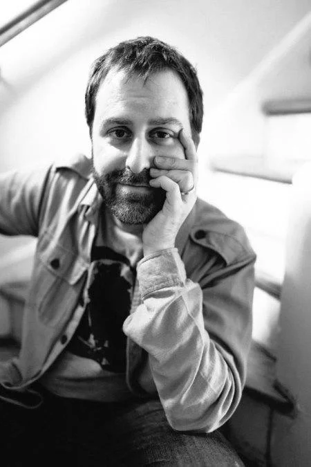 Russ Kaplan +7 wins an Independent Music Award!