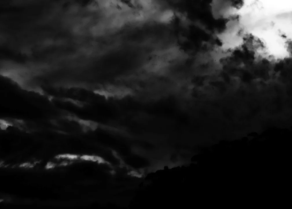 'dystopian skies' premiere