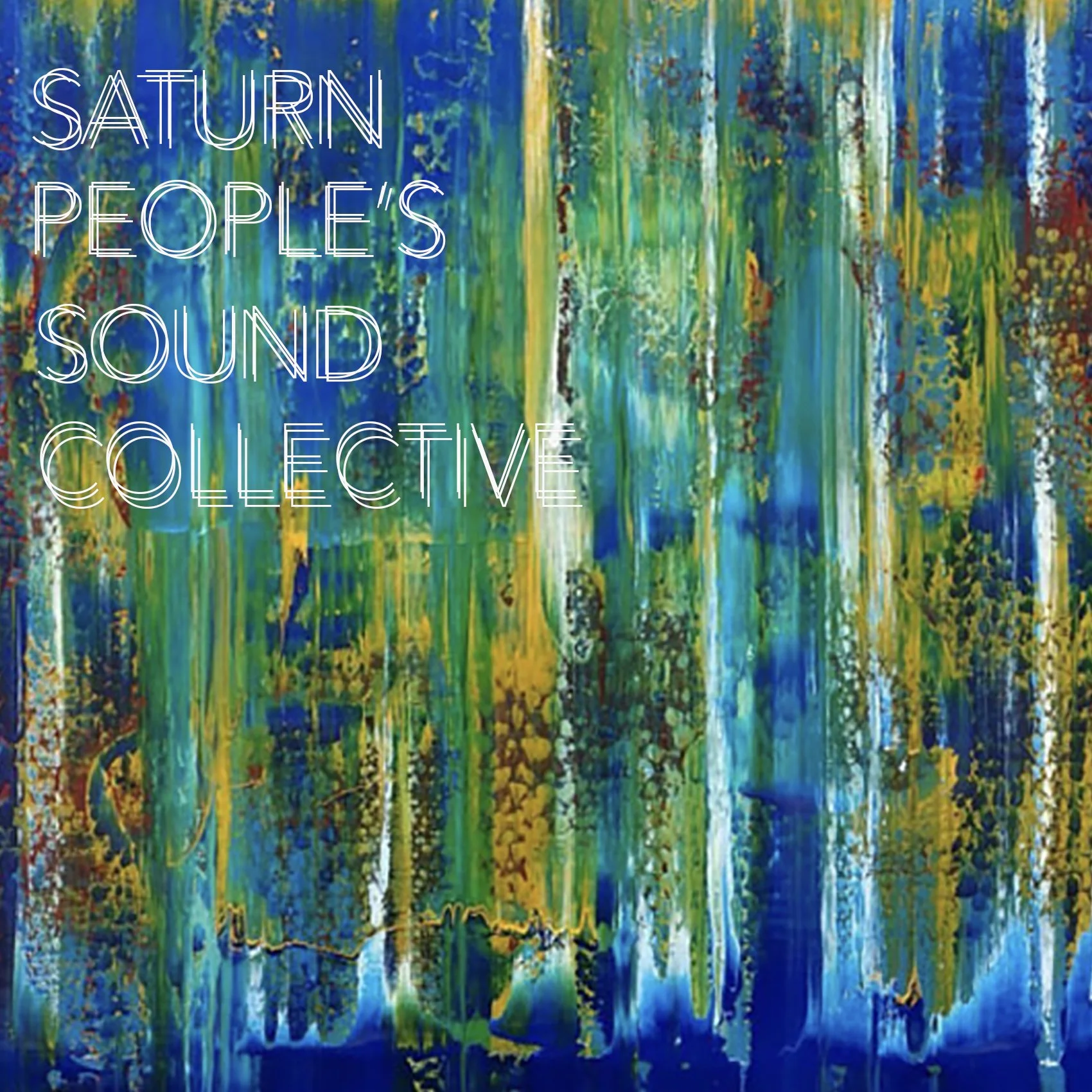 Saturn Peoples' Sound Collective