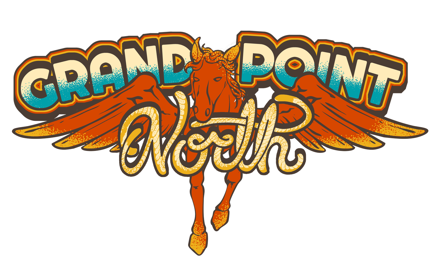 Grace Potter w/ Vermont Symphony Orchestra: Grand Point North