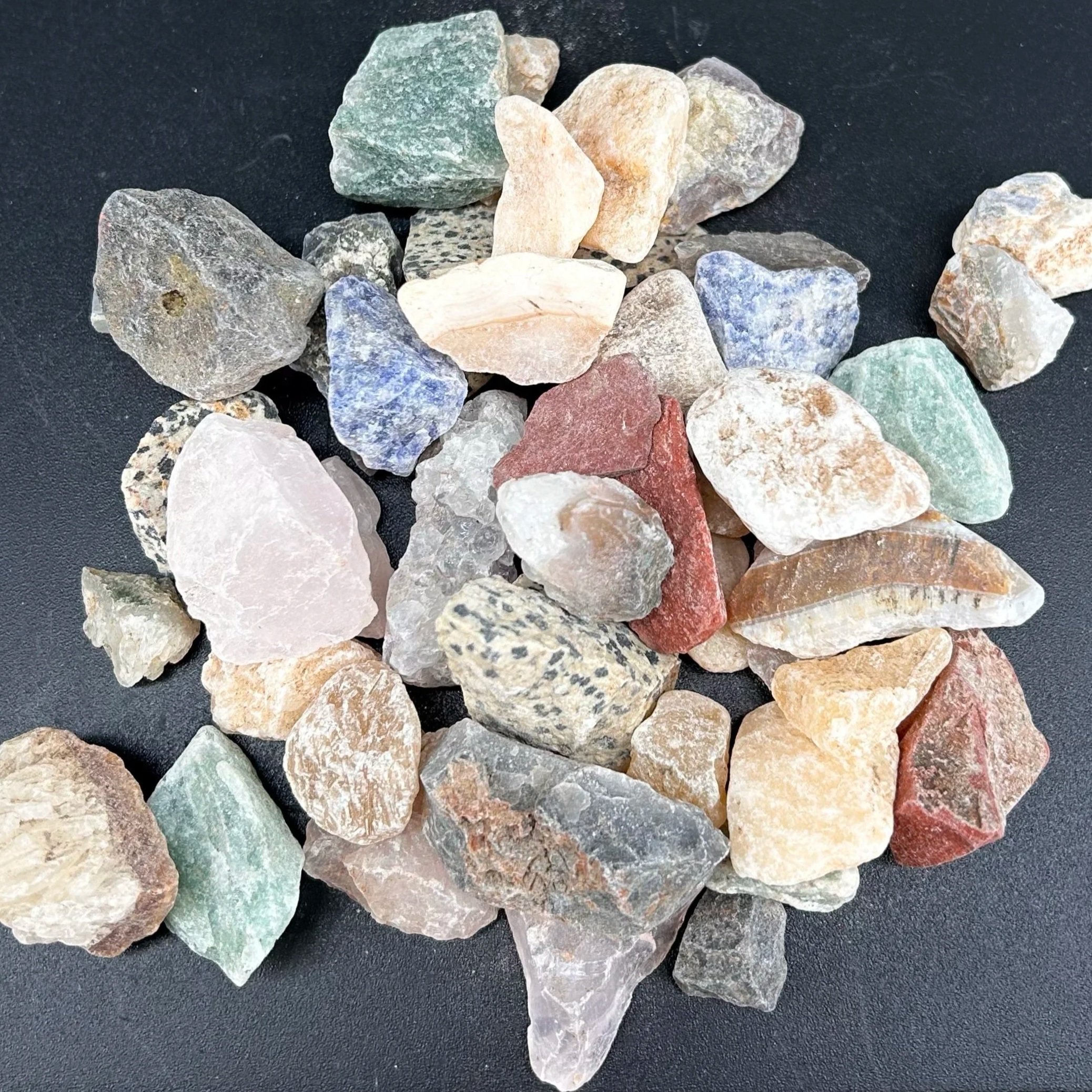 soft rocks: sound and movement collective.