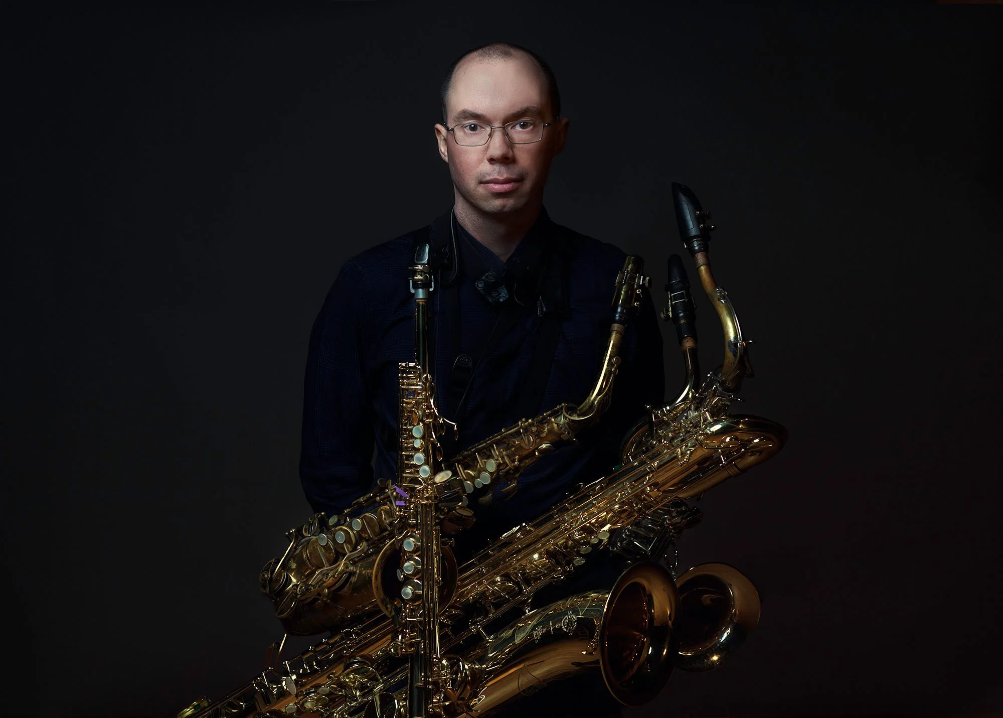 Brian McCarthy Nonet