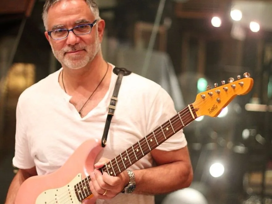 George Petit's Summer of Love