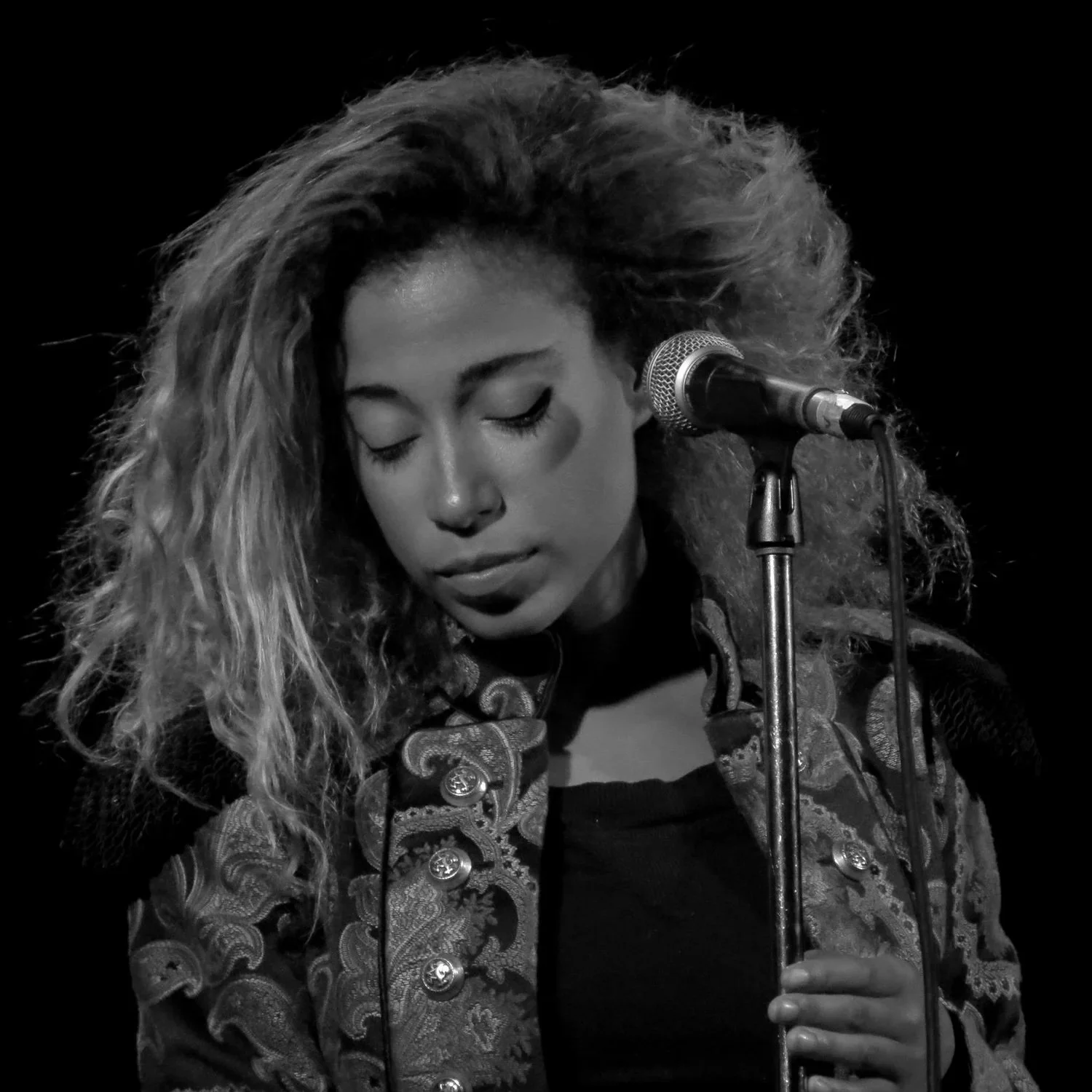 Myra Flynn: the Loft @ Hermit Woods