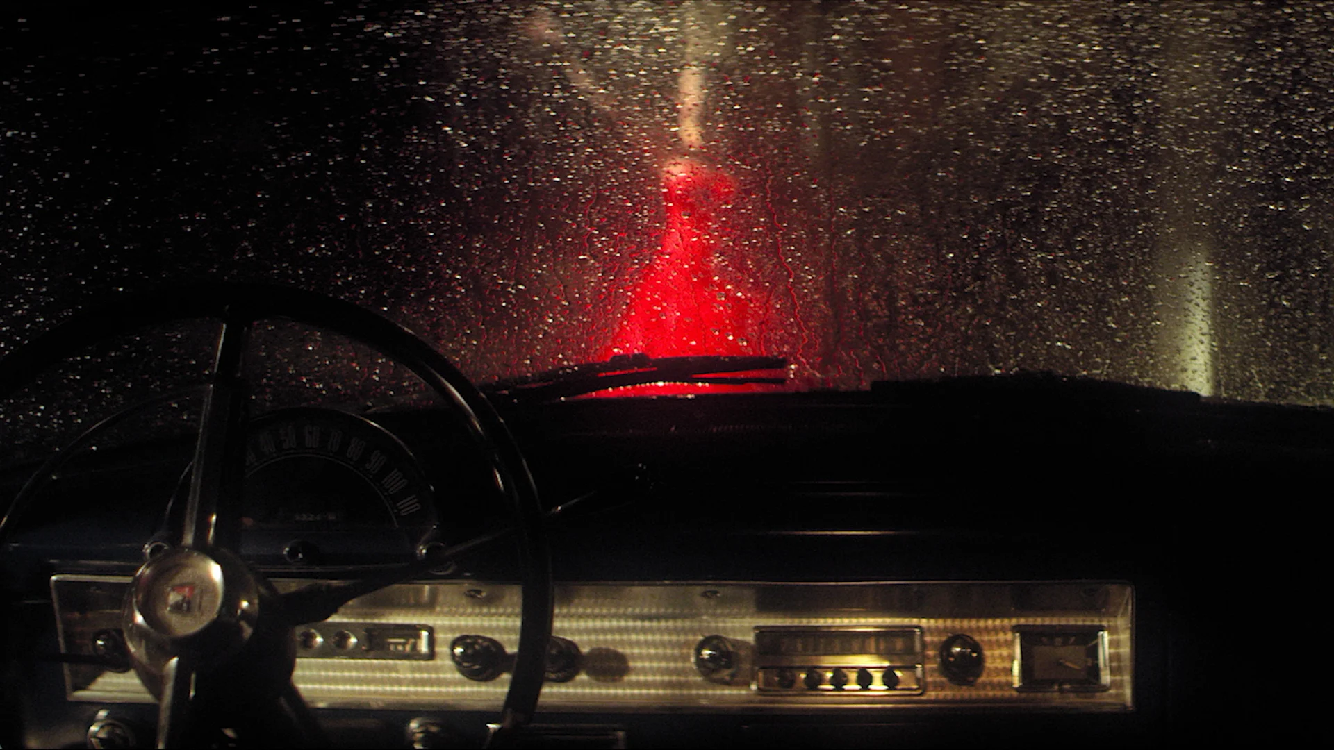 Roxanna - Here With Me