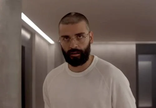 Oscar Isaac