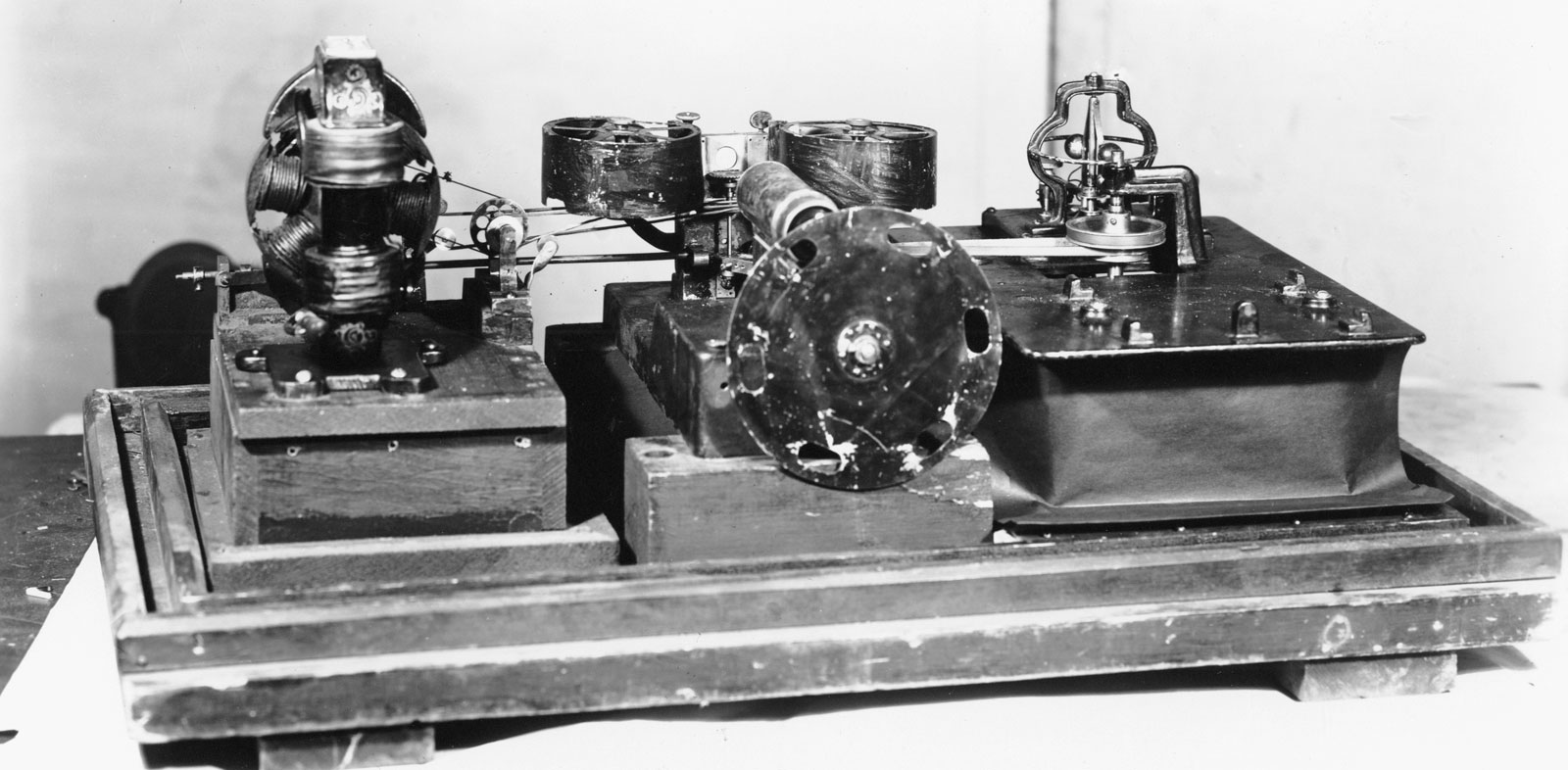 The Kinetoscope