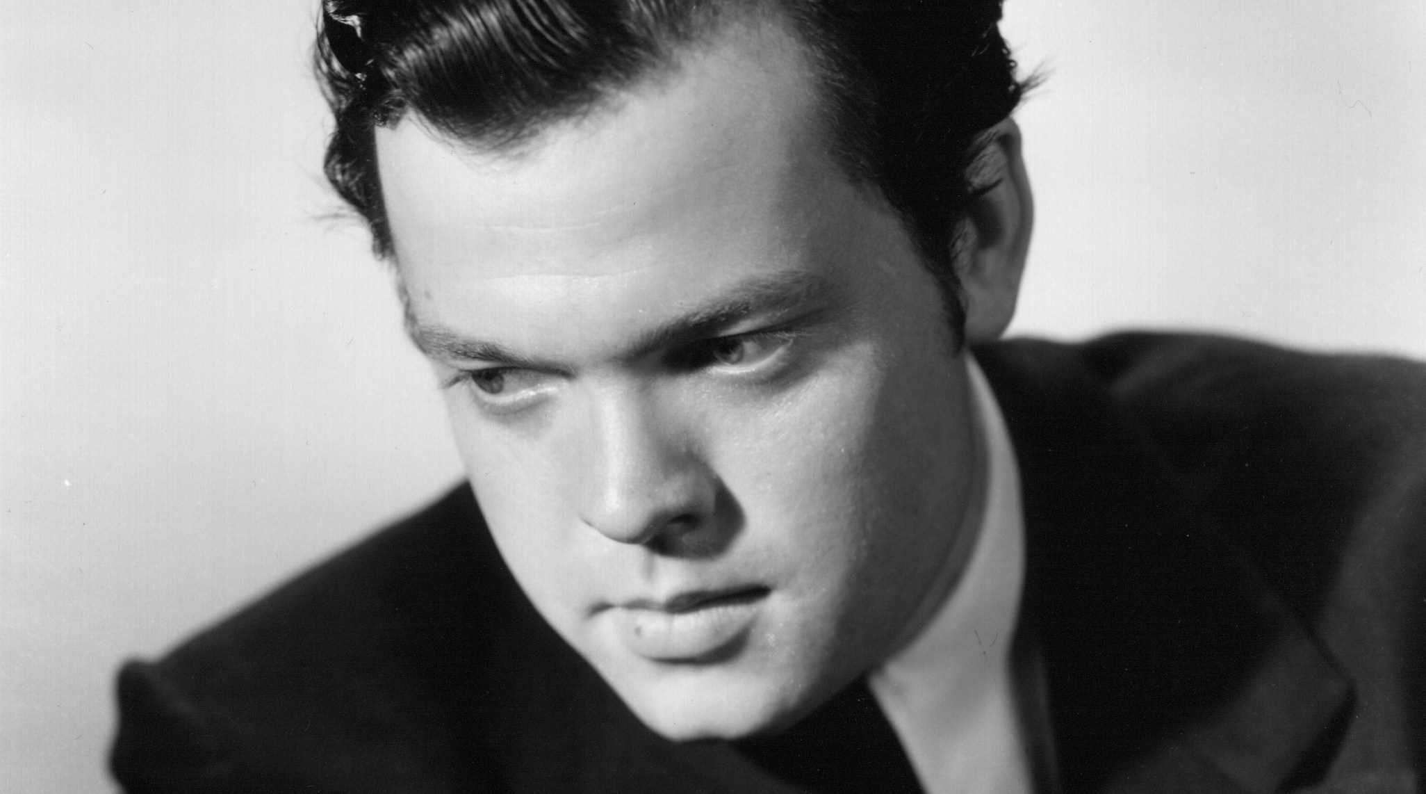 Orson Welles, circa 1940