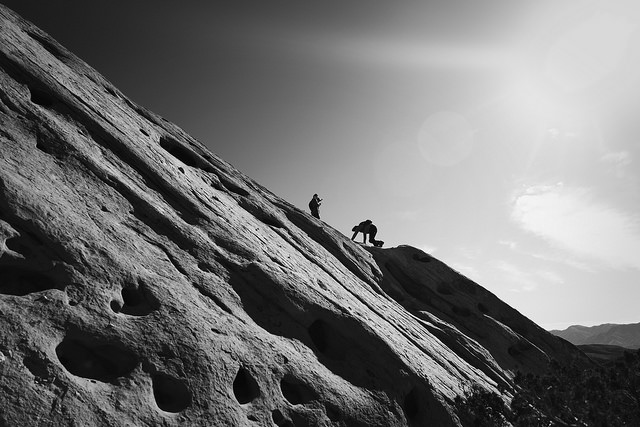 The Ascent