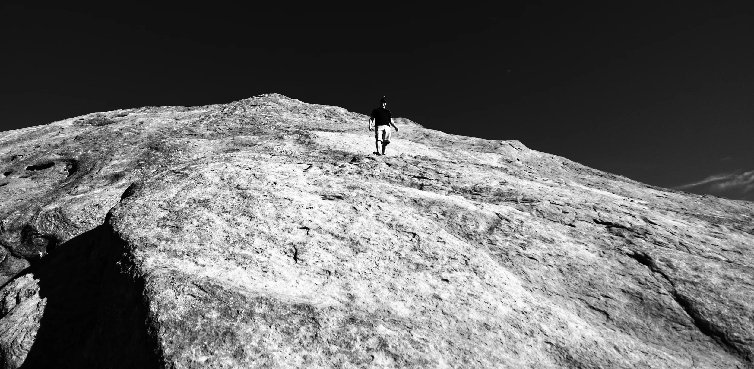 An Ode to Discouragement