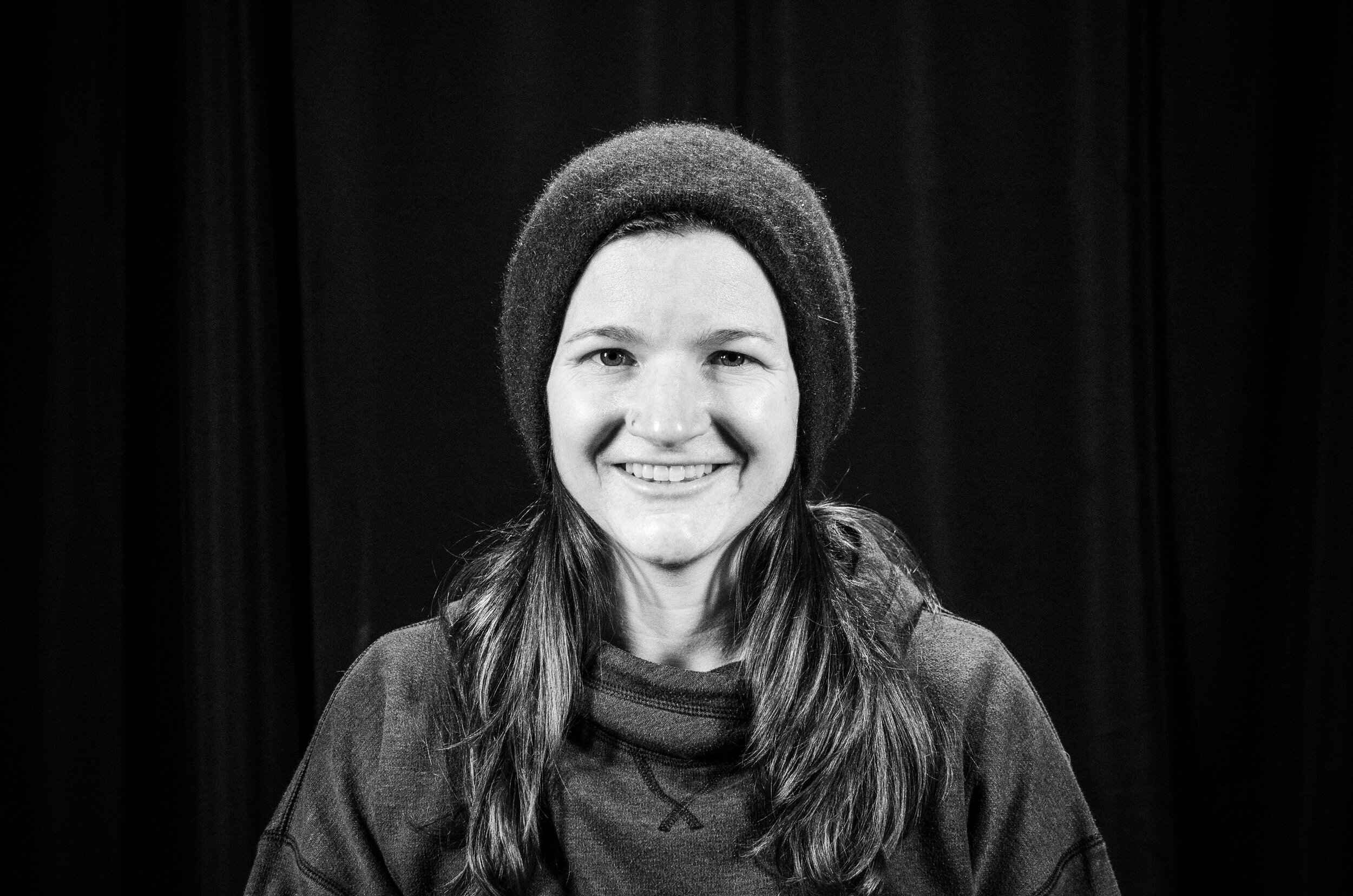 Kelly Clark