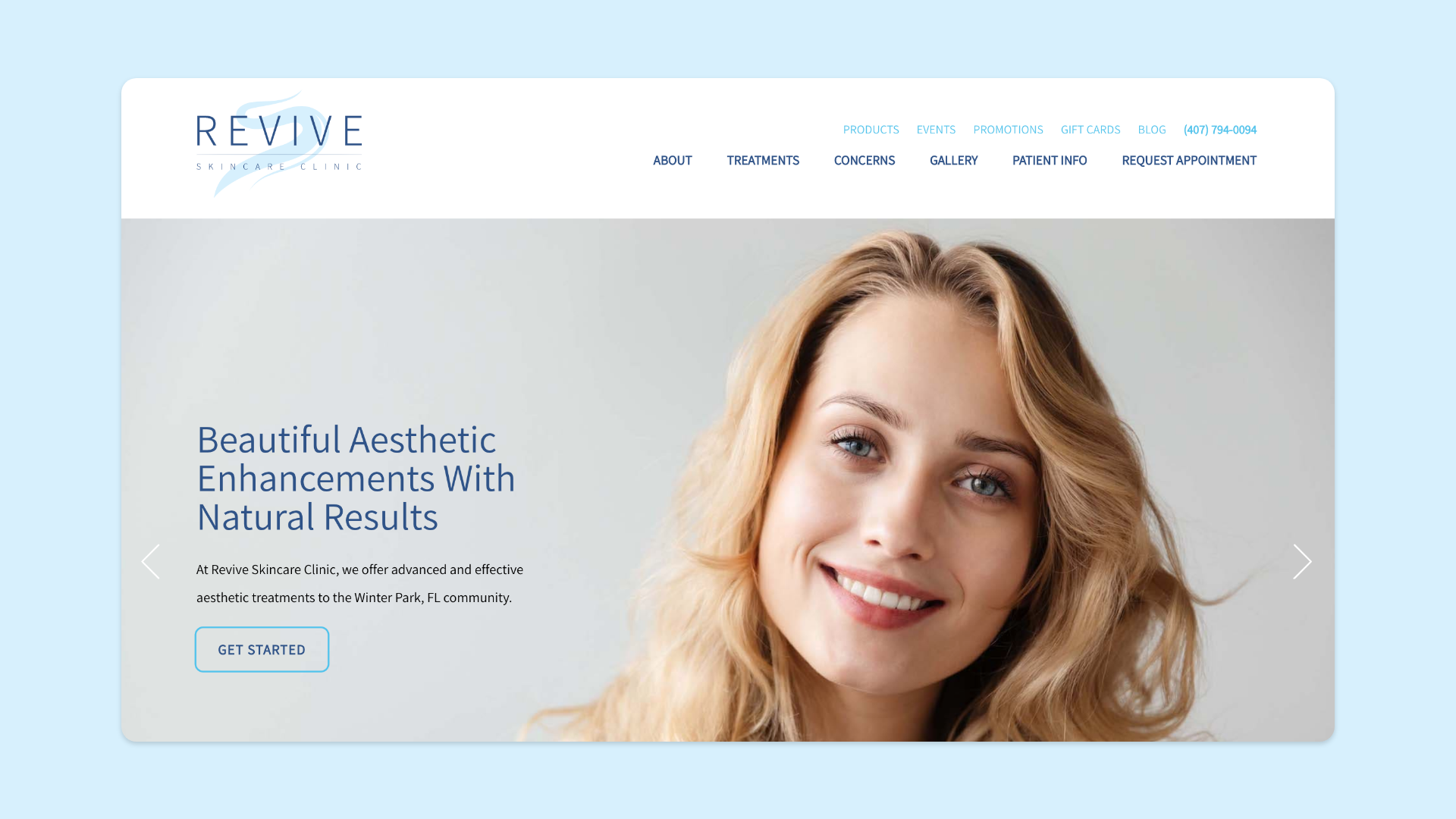 Revive Skincare Clinic