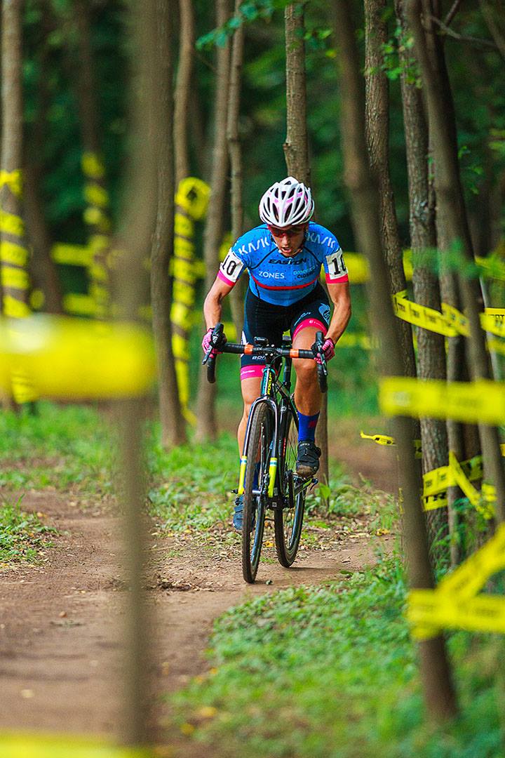 Trek CXC Cup