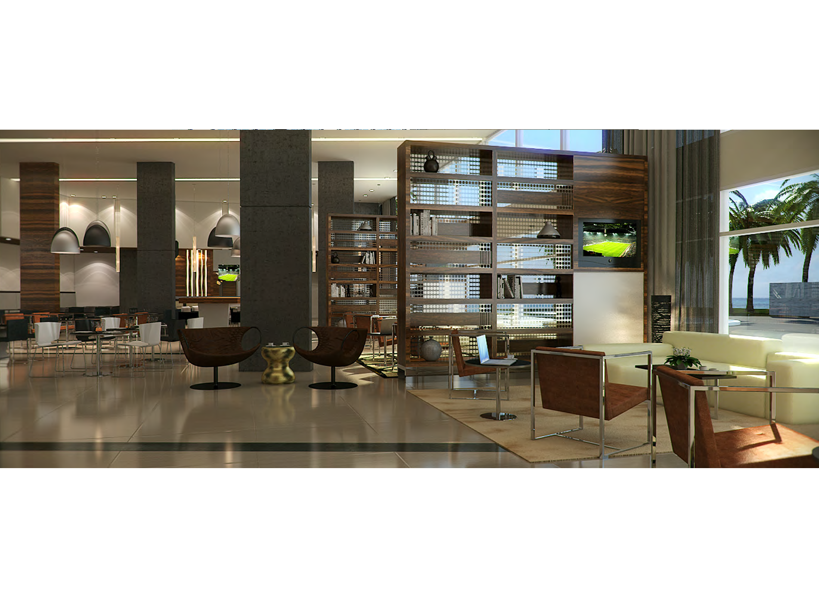 hyatt barra da tijuca, brazil