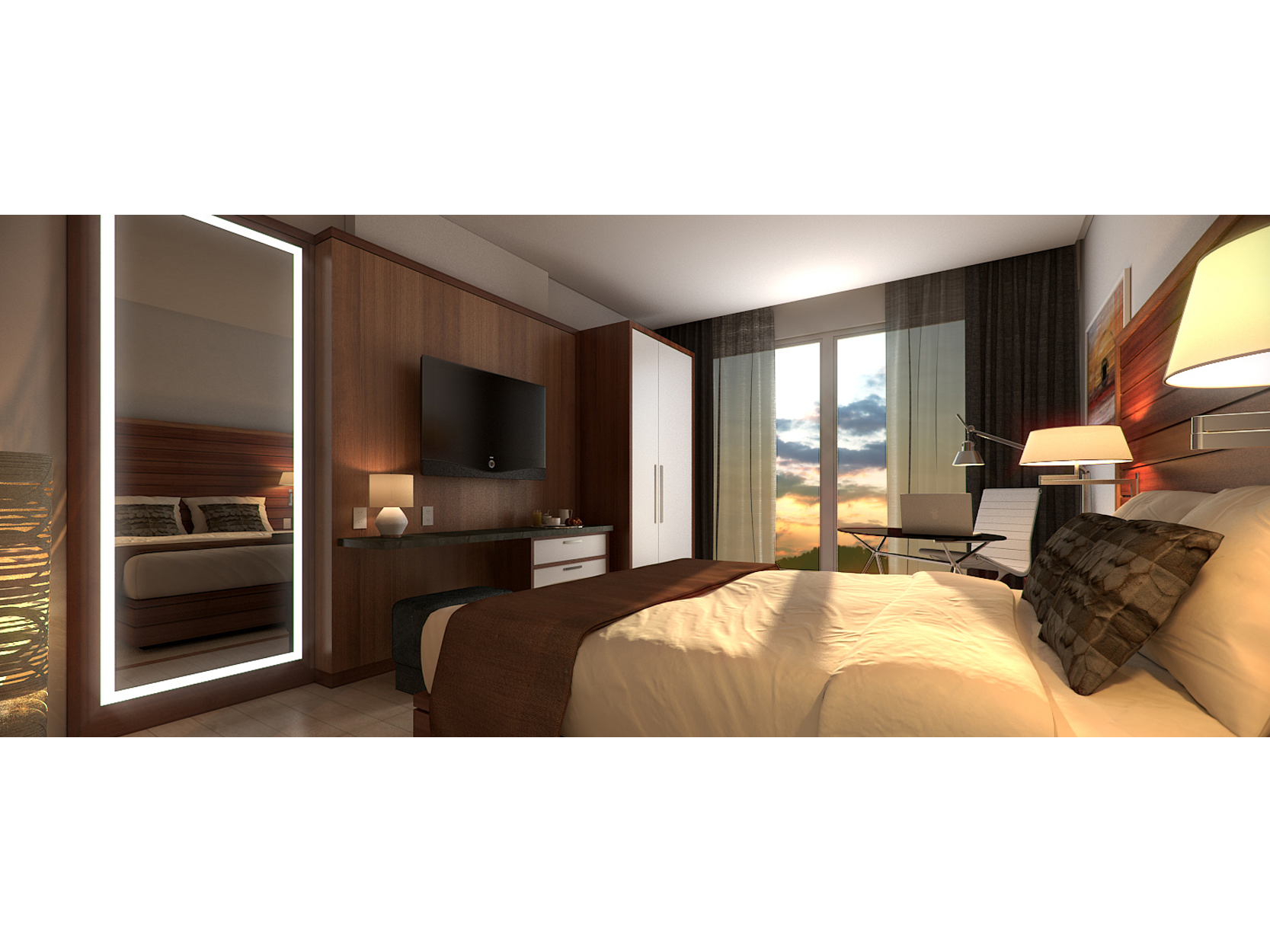 hyatt barra da tijuca, brazil