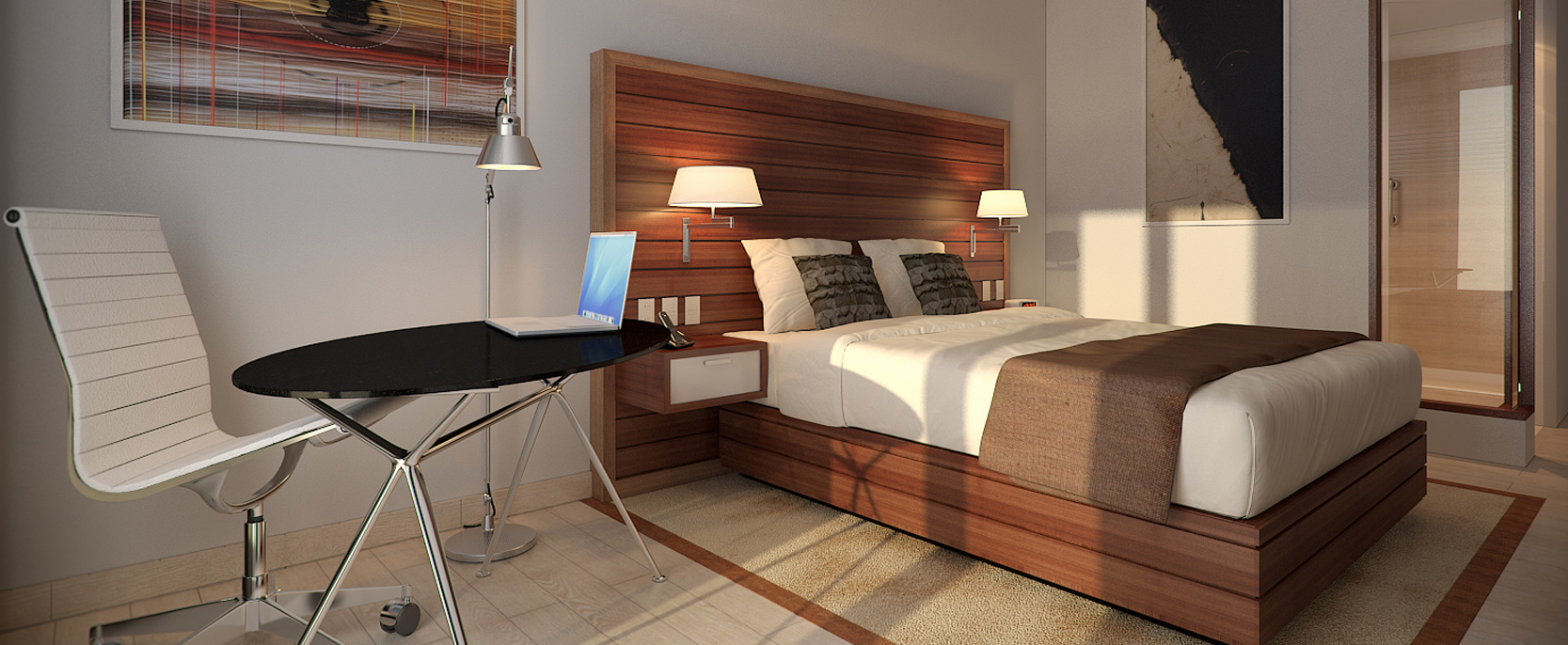 hyatt barra da tijuca, brazil