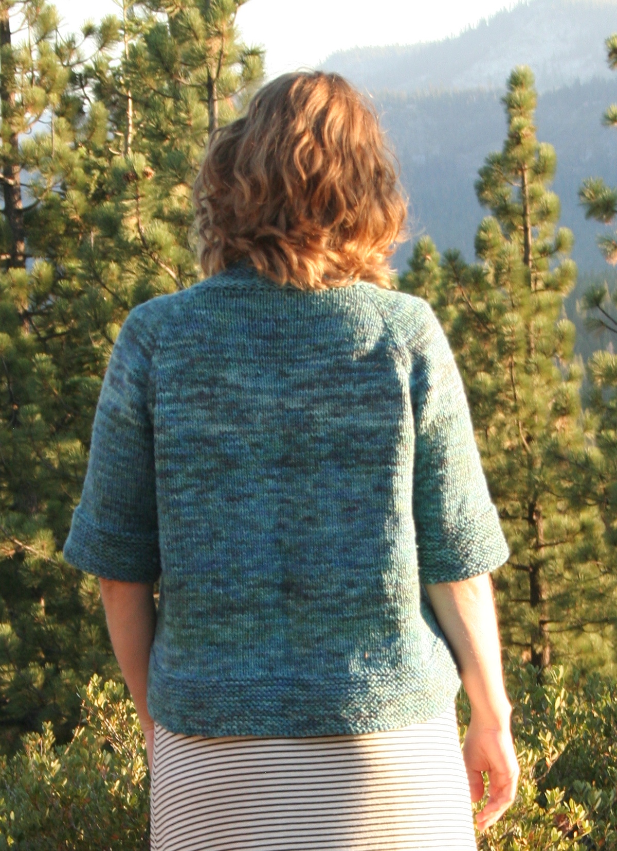 color pooling