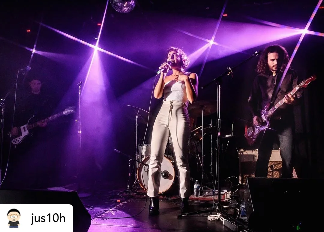 Night Talks - Lyric Theatre 2019