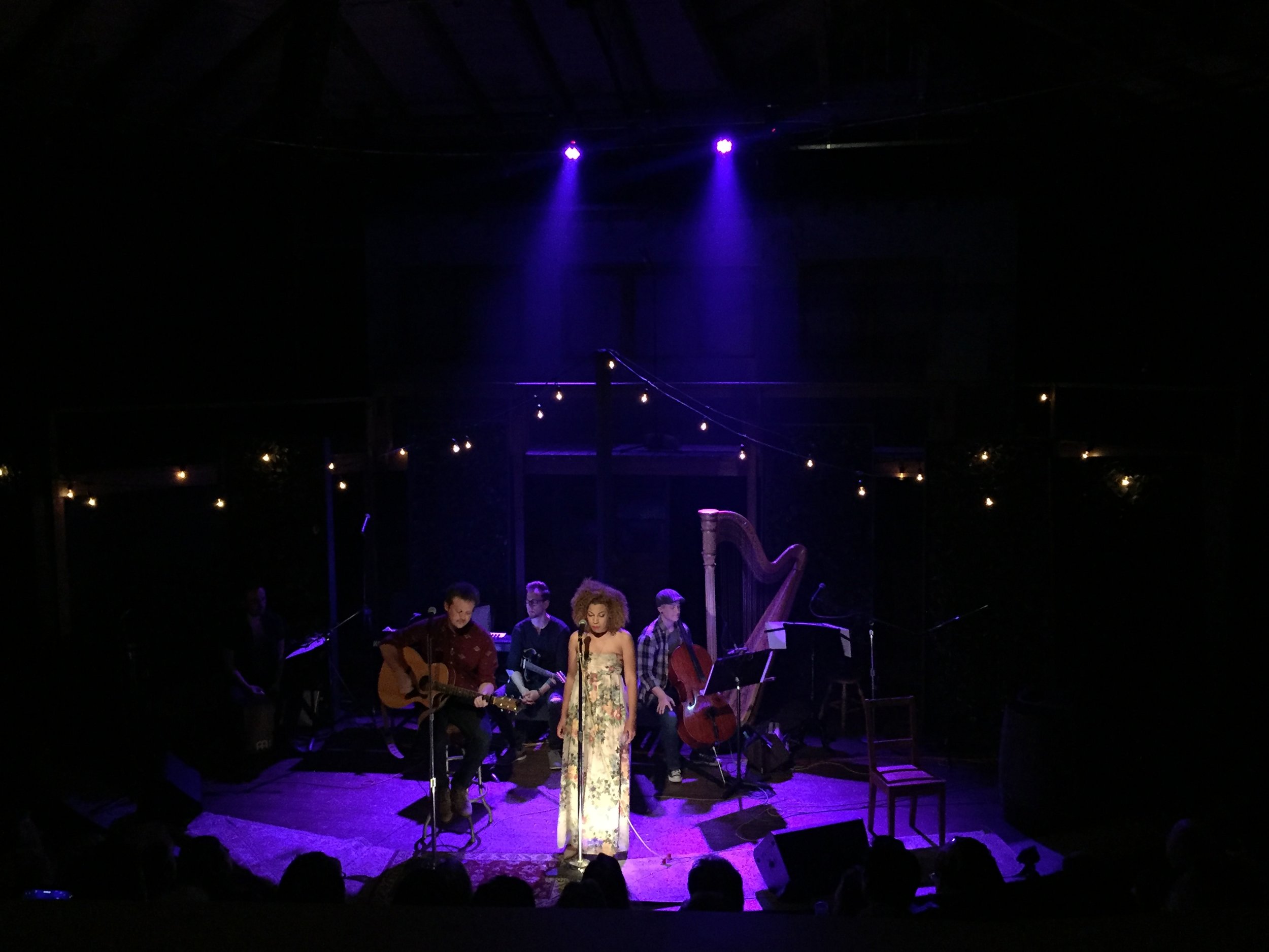 Broadway In the Bu 2018