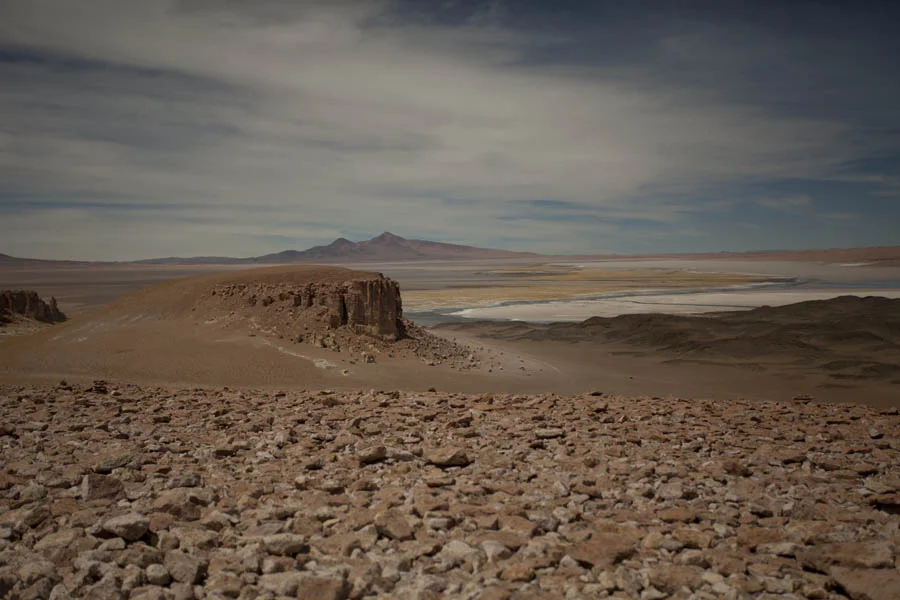 San Pedro de Atacama VI, 2016