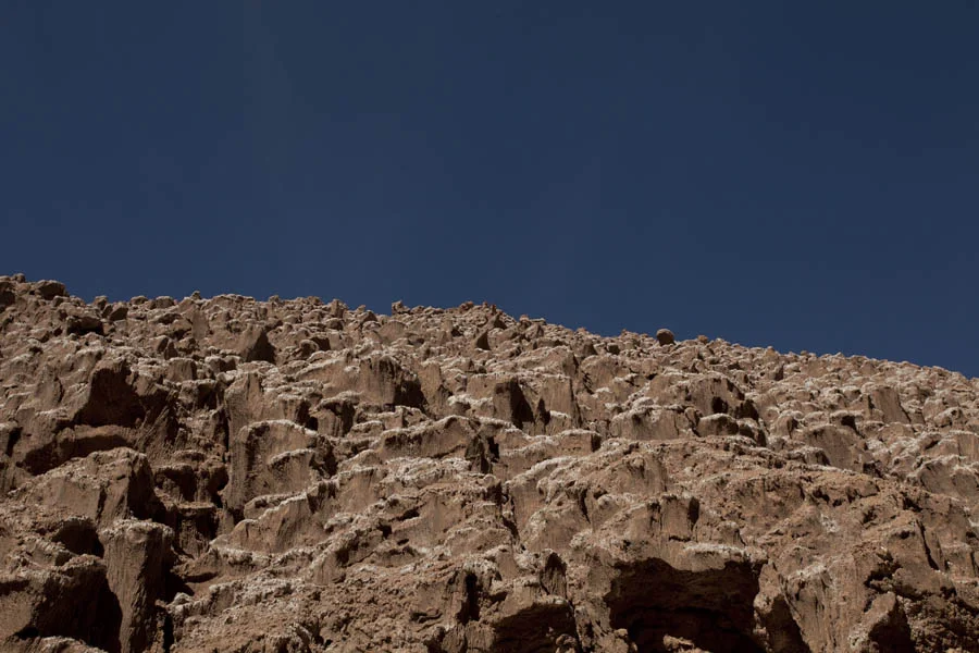 San Pedro de Atacama II, 2016