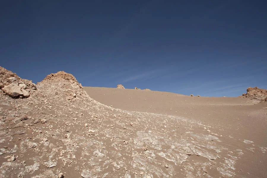 San Pedro de Atacama III, 2016