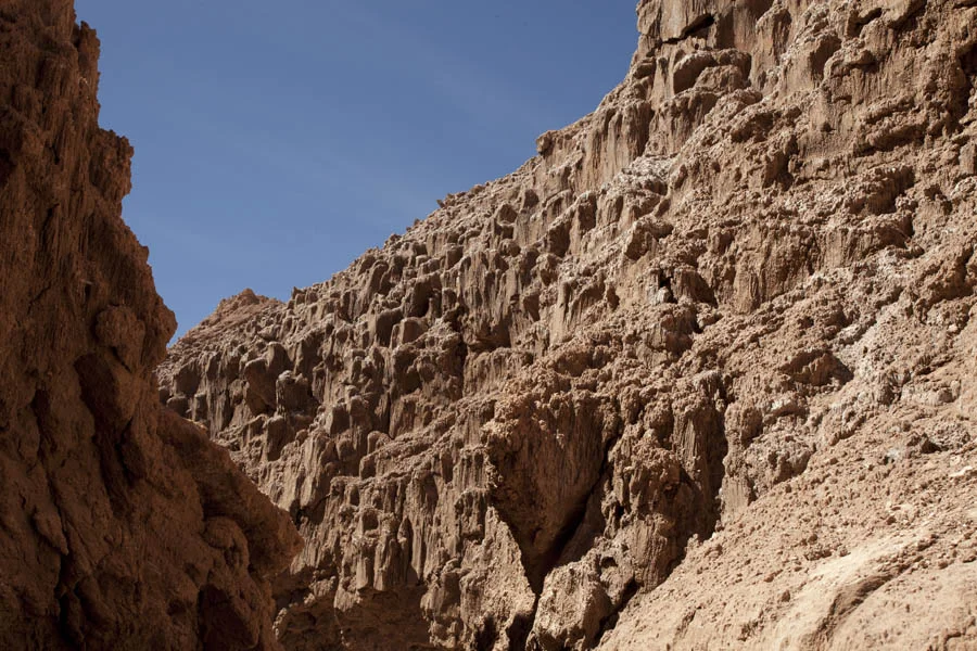 San Pedro de Atacama V, 2016