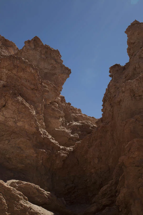 San Pedro de Atacama VIII, 2016