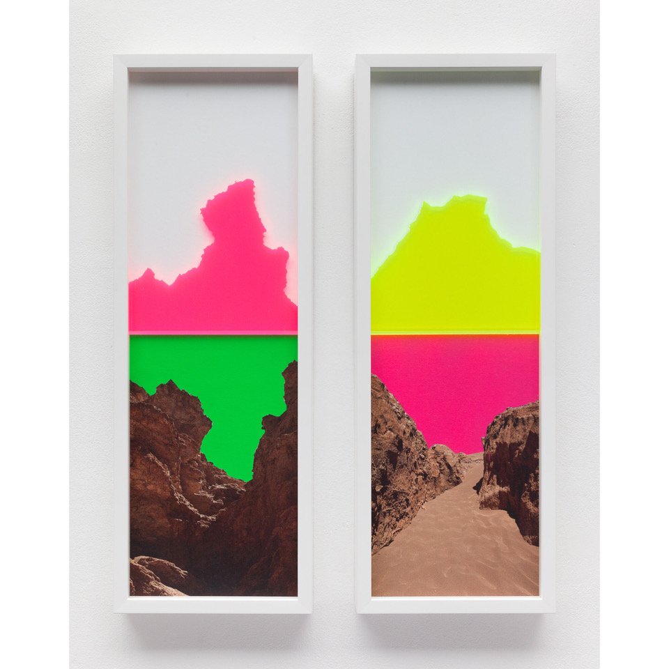 Shift No. 1 & Shift No. 2