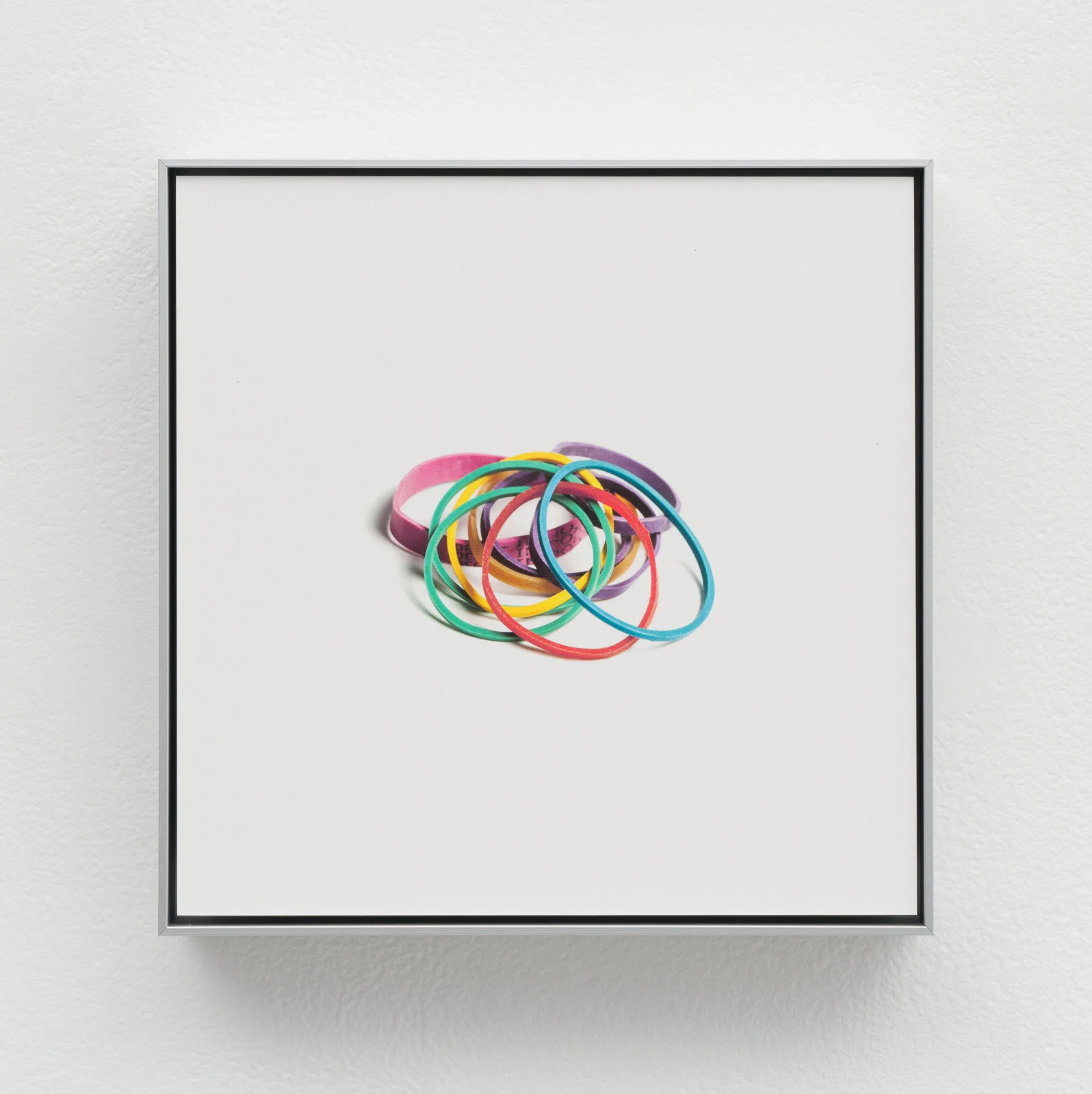 Rubber Bands