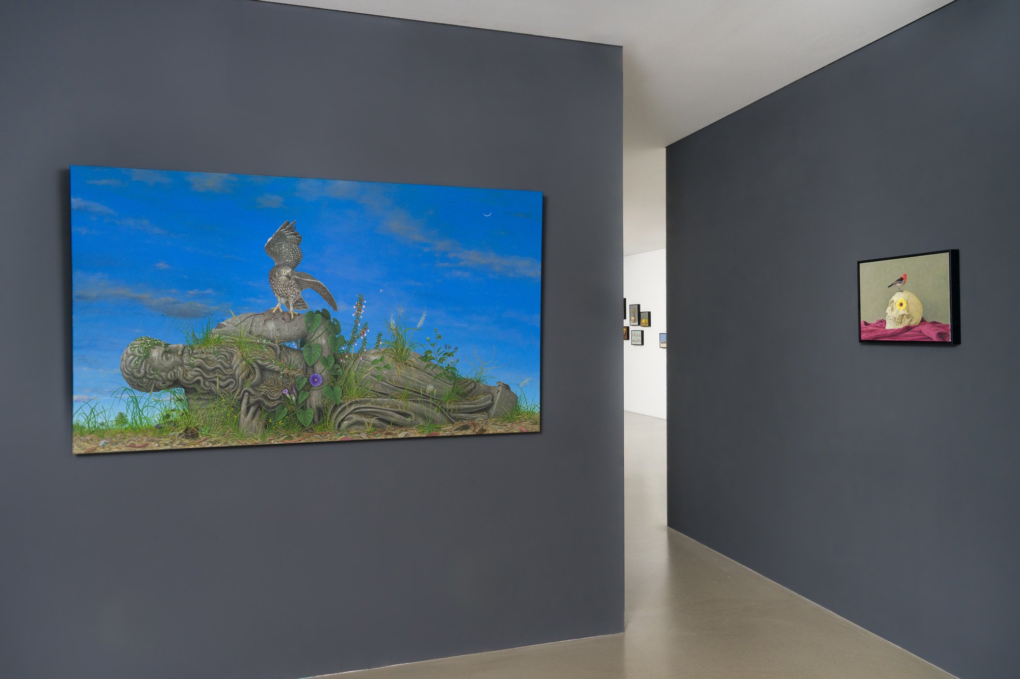 3. Back to Zero, Andrew Sulliven, Installation View, 2024, Image Docqment.jpg