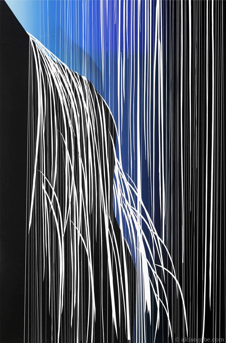 Water Fall