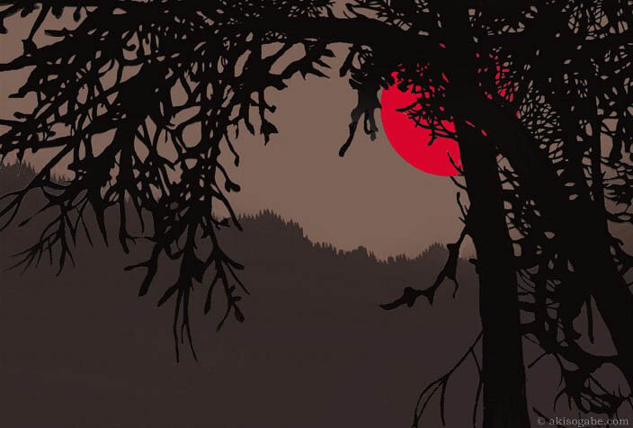 October Sun 2