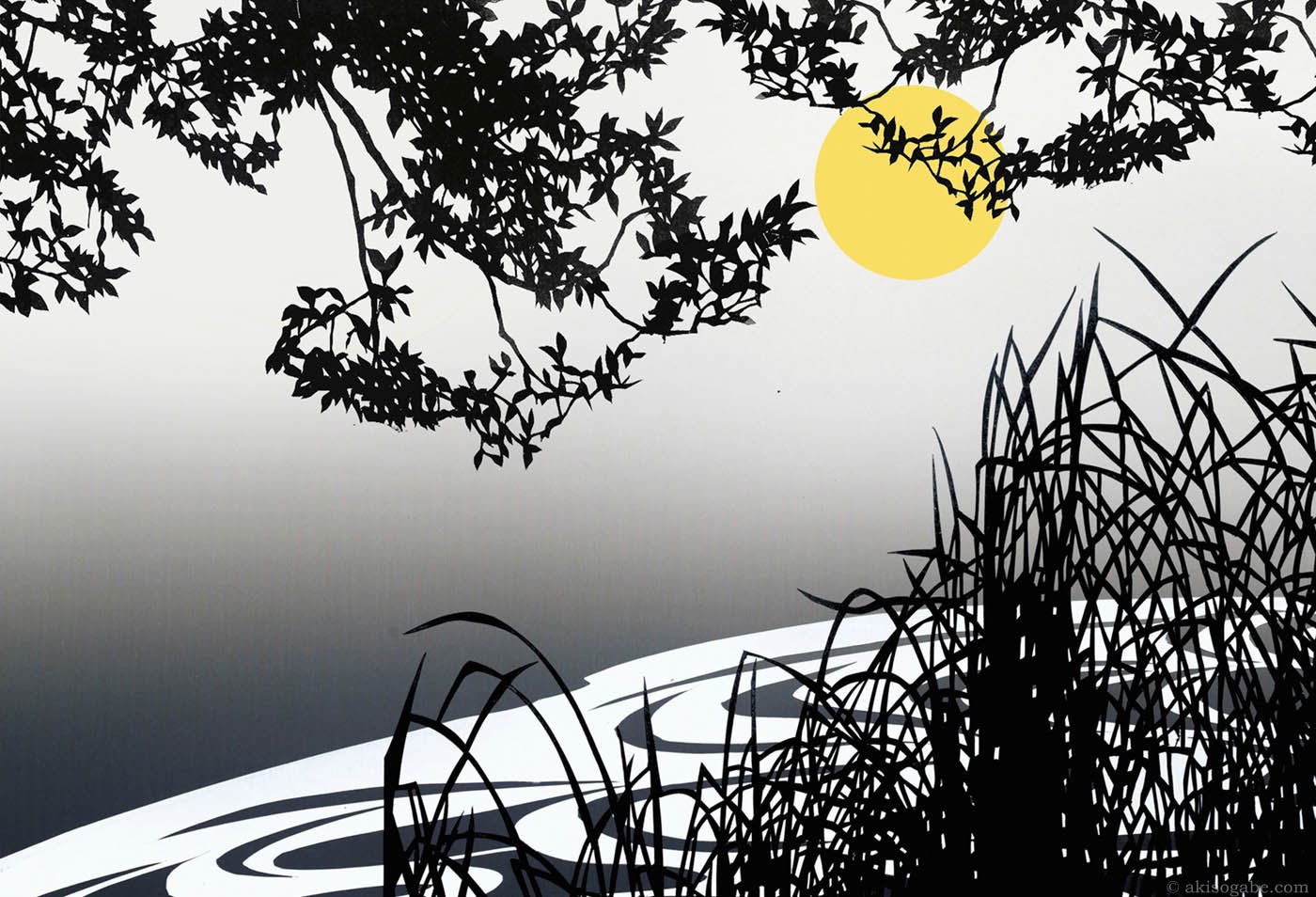 August Moon