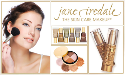 Jane Skincare Makeup and Supplements | Sei Bella Spa