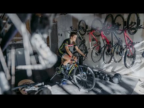 Dreams on Hold w/ Kate Courtney (Copy)