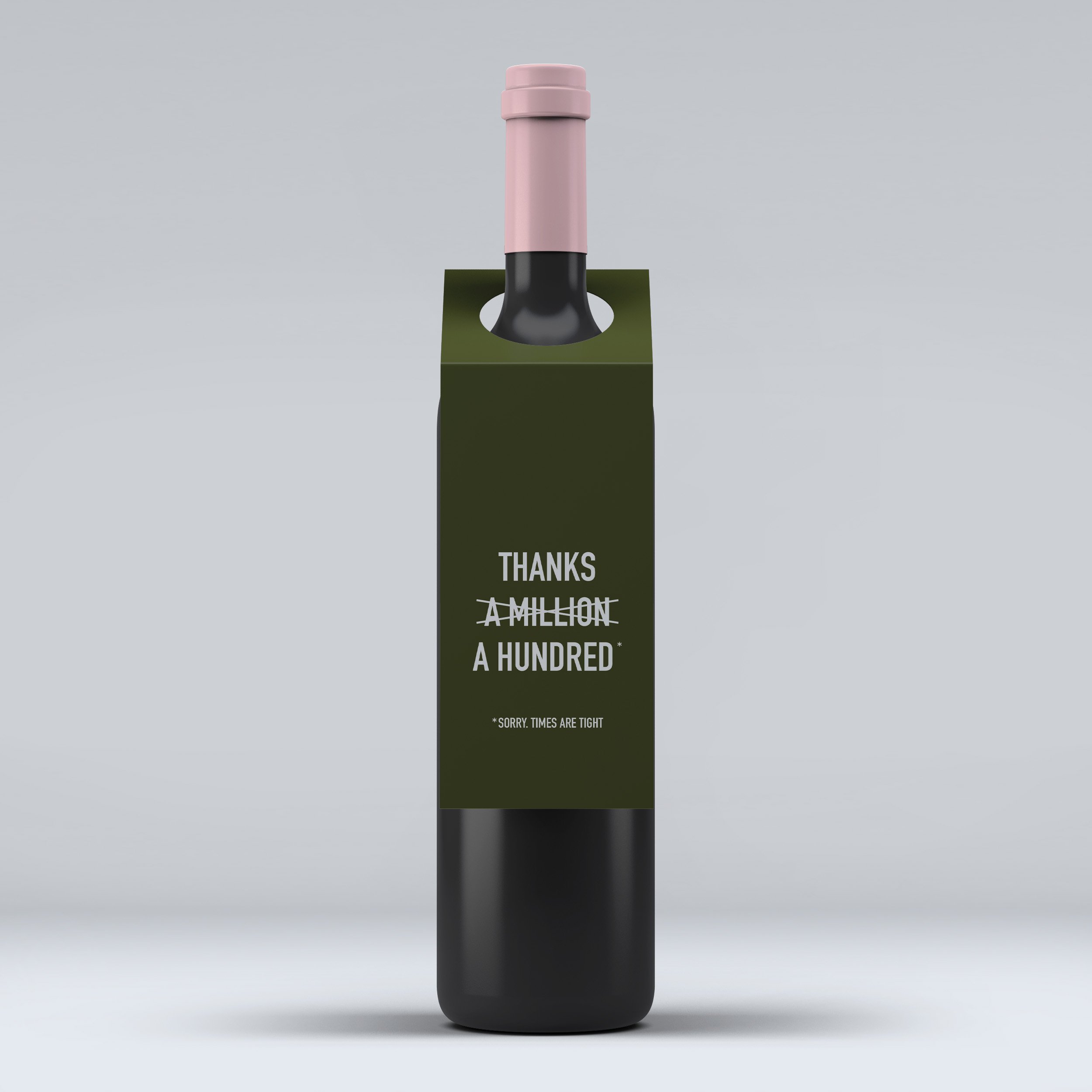THANKS A HUNDRED_Bottle Neck Gift Tag PINK.jpg
