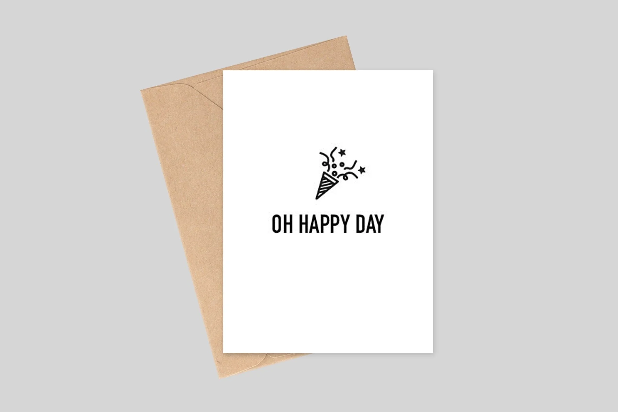 A6 CARD_OH HAPPY DAY- PALE GREY.jpeg