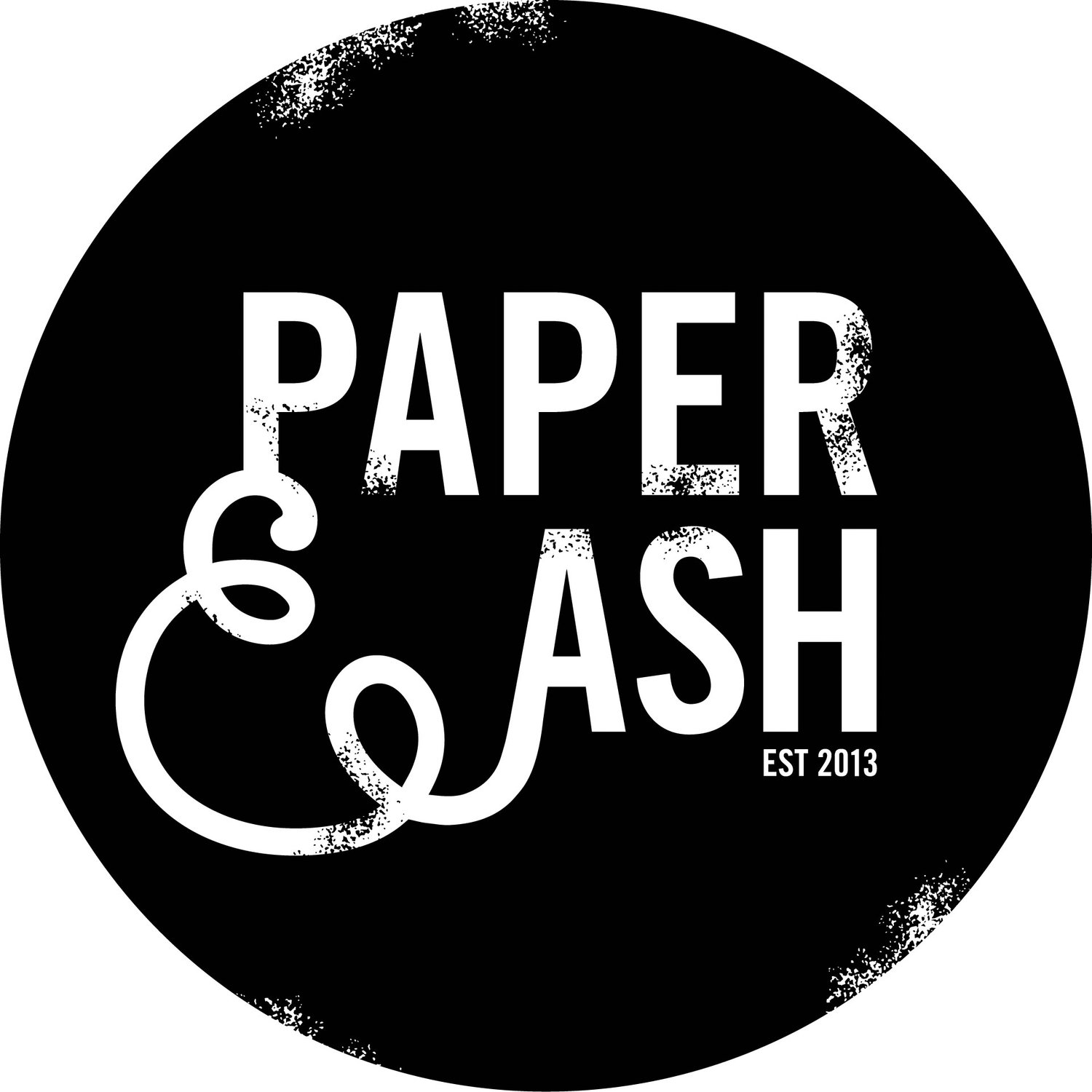 Paper & Ash