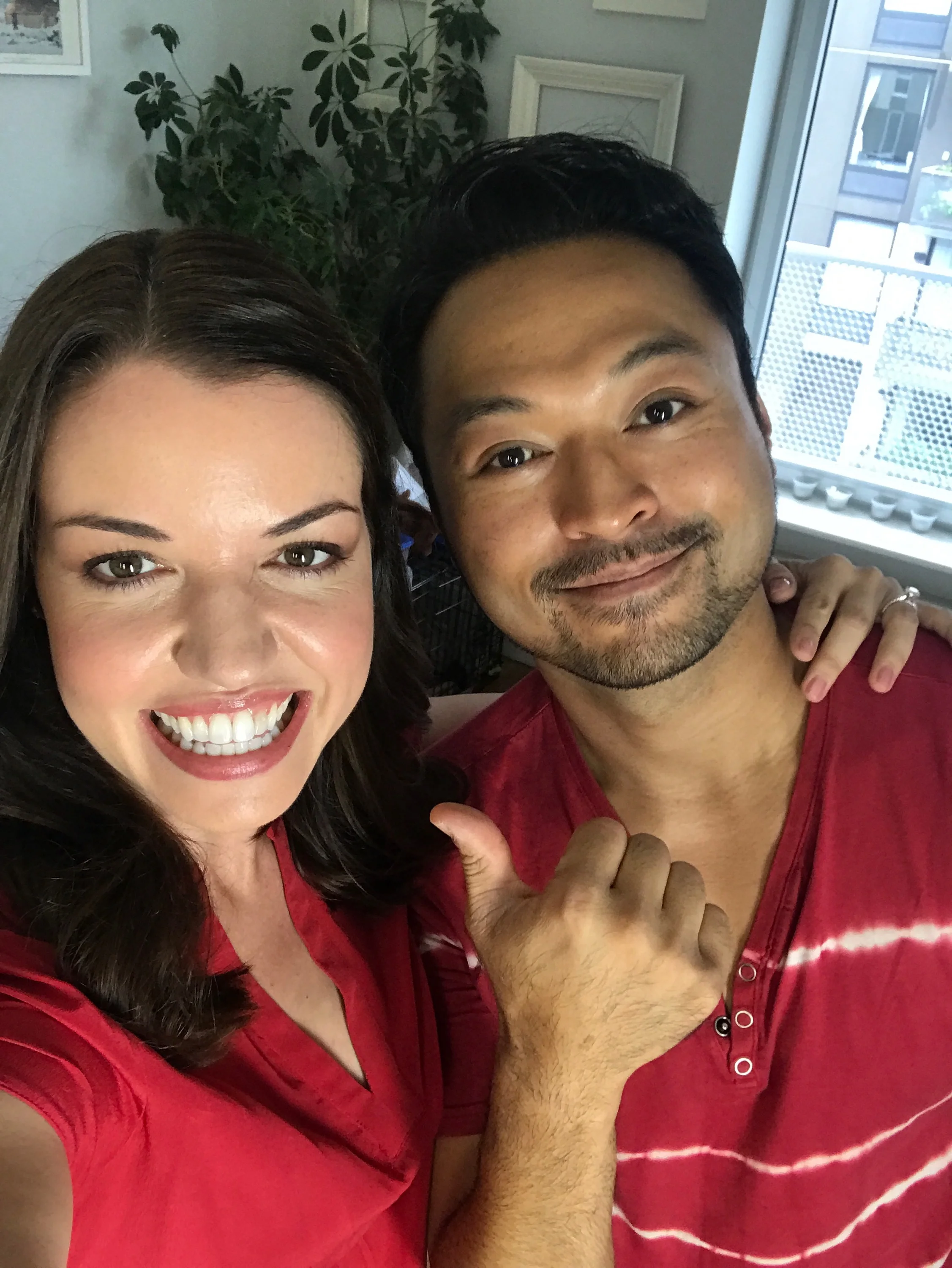 Magicshak Spotlight: Miss Saigon's, Billy Bustamante!