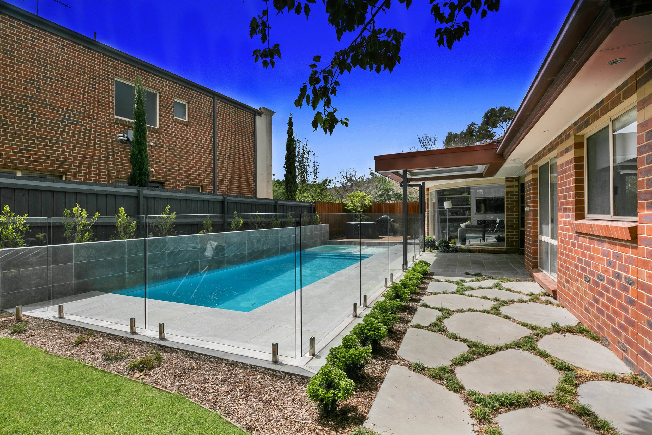 WILLIAMSTOWN PROJECT